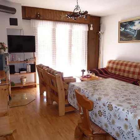 Domino B 45 Appartement