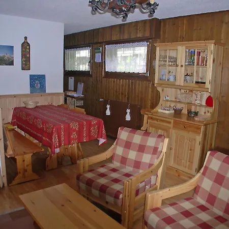 Domino B 45 Appartement *