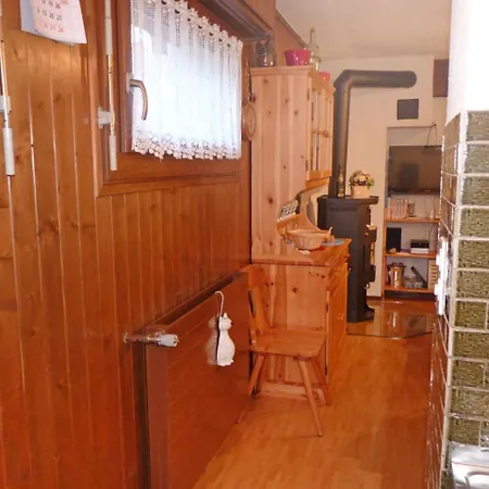Apartment Domino B 45