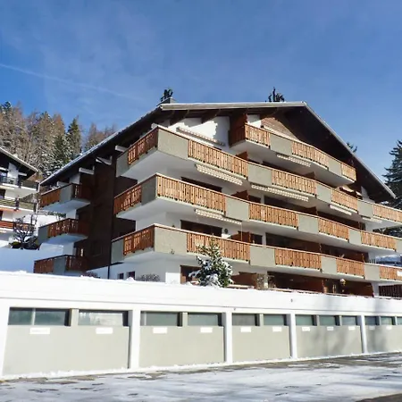 Domino B 45 Appartement